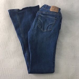 Hollister Flare Jeans